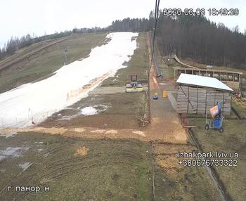 Їжак парк 8 березня 2020 року, 2020-03-08 10:00