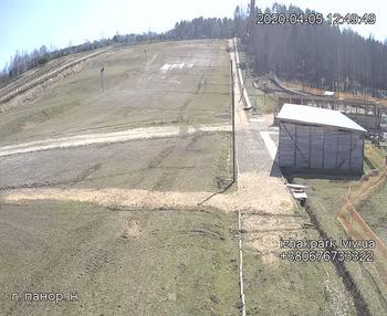 Їжак парк 5 квітня 2020 року, 2020-04-05 13:00