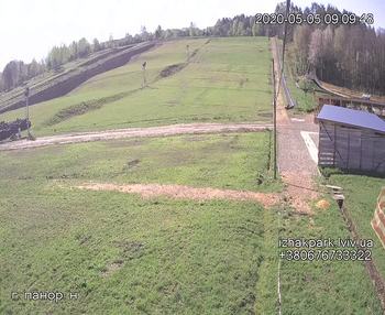 Їжак парк 5 травня 2020 року, 2020-05-05 10:00