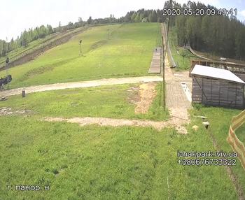Їжак парк 20 травня 2020 року, 2020-05-20 10:00
