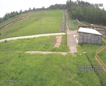 Їжак парк 7 червня 2020 року, 2020-06-07 13:00