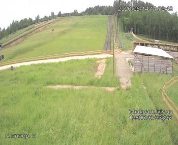 Їжак парк 14 червня 2020 року, 2020-06-14 13:00