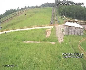 Їжак парк 14 червня 2020 року, 2020-06-14 16:00