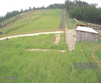 Їжак парк 15 червня 2020 року, 2020-06-15 10:00