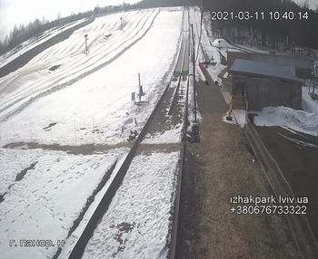 Їжак парк 11 березня 2021 року, 2021-03-11 10:00