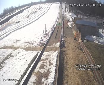 Їжак парк 13 березня 2021 року, 2021-03-13 10:00
