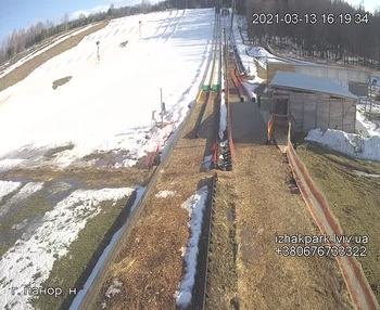 Їжак парк 13 березня 2021 року, 2021-03-13 16:00