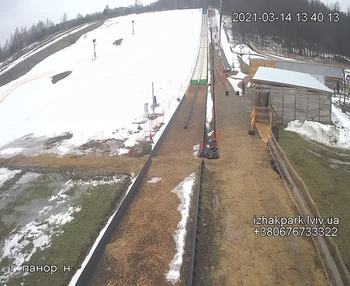Їжак парк 14 березня 2021 року, 2021-03-14 13:00