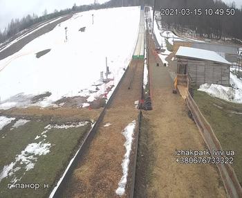 Їжак парк 15 березня 2021 року, 2021-03-15 10:00
