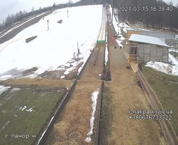 Їжак парк 15 березня 2021 року, 2021-03-15 16:00
