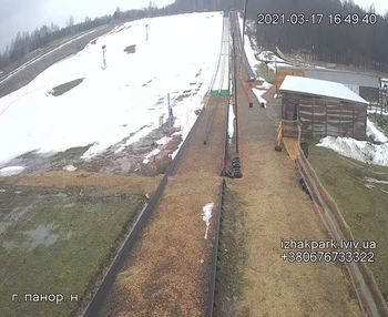 Їжак парк 17 березня 2021 року, 2021-03-17 16:00