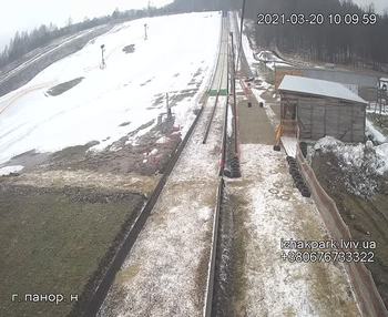 Їжак парк 20 березня 2021 року, 2021-03-20 10:00