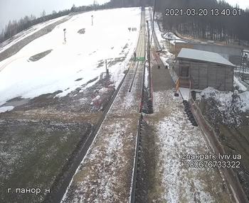 Їжак парк 20 березня 2021 року, 2021-03-20 13:00