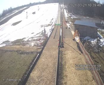 Їжак парк 21 березня 2021 року, 2021-03-21 10:00