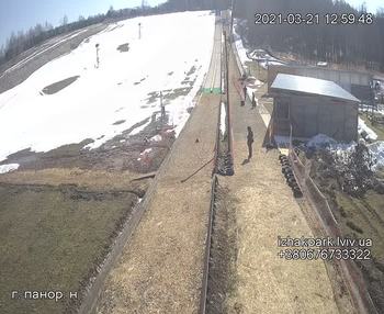Їжак парк 21 березня 2021 року, 2021-03-21 13:00