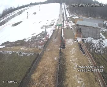 Їжак парк 22 березня 2021 року, 2021-03-22 13:00