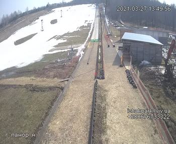 Їжак парк 27 березня 2021 року, 2021-03-27 13:00