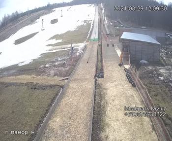 Їжак парк 29 березня 2021 року, 2021-03-29 13:00