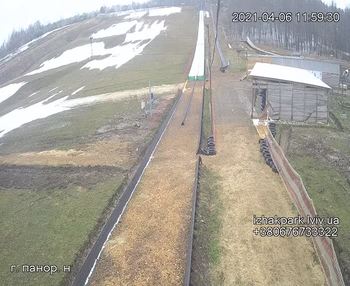 Їжак парк 6 квітня 2021 року, 2021-04-06 13:00