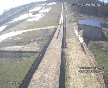 Їжак парк 8 квітня 2021 року, 2021-04-08 10:00