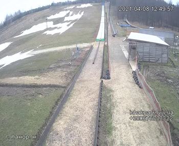 Їжак парк 8 квітня 2021 року, 2021-04-08 13:00