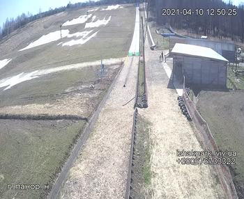 Їжак парк 10 квітня 2021 року, 2021-04-10 13:00