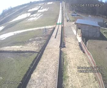 Їжак парк 11 квітня 2021 року, 2021-04-11 10:00
