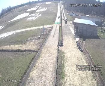 Їжак парк 11 квітня 2021 року, 2021-04-11 13:00