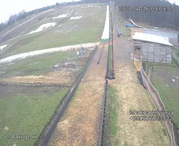 Їжак парк 16 квітня 2021 року, 2021-04-16 10:00