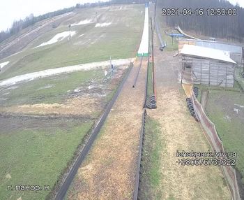 Їжак парк 16 квітня 2021 року, 2021-04-16 13:00