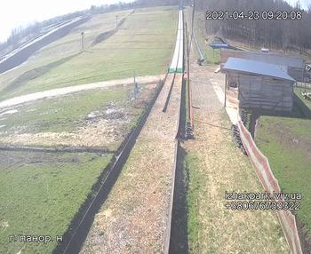 Їжак парк 23 квітня 2021 року, 2021-04-23 10:00
