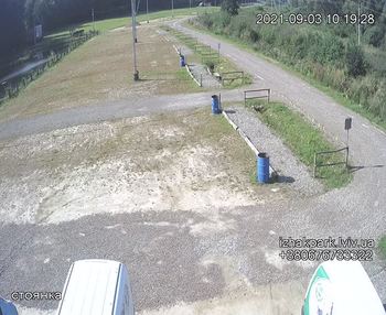 Їжак парк 3 вересня 2021 року, 2021-09-03 10:00