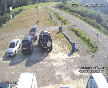 Їжак парк 4 вересня 2021 року, 2021-09-04 16:00
