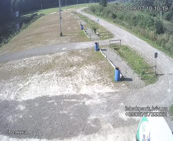 Їжак парк 7 вересня 2021 року, 2021-09-07 10:00
