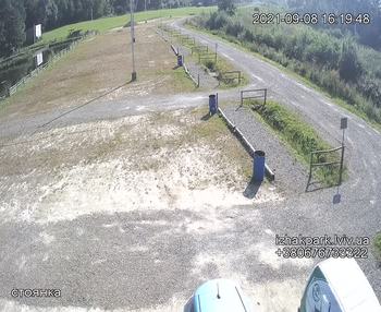 Їжак парк 8 вересня 2021 року, 2021-09-08 16:00