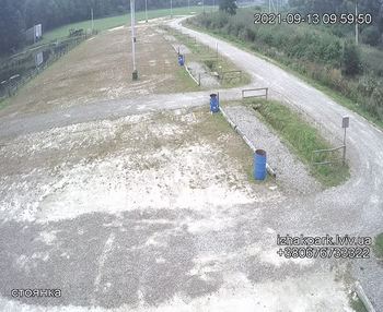 Їжак парк 13 вересня 2021 року, 2021-09-13 10:00