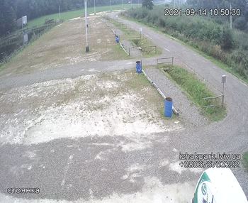 Їжак парк 14 вересня 2021 року, 2021-09-14 10:00