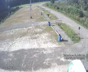 Їжак парк 15 вересня 2021 року, 2021-09-15 10:00