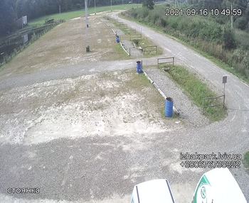 Їжак парк 16 вересня 2021 року, 2021-09-16 10:00
