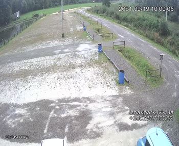 Їжак парк 19 вересня 2021 року, 2021-09-19 10:00