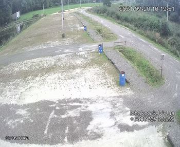Їжак парк 20 вересня 2021 року, 2021-09-20 10:00
