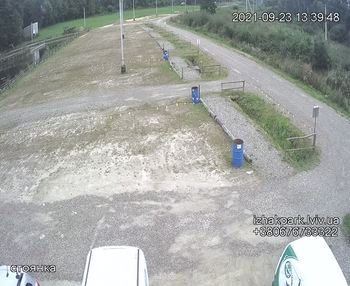 Їжак парк 23 вересня 2021 року, 2021-09-23 13:00