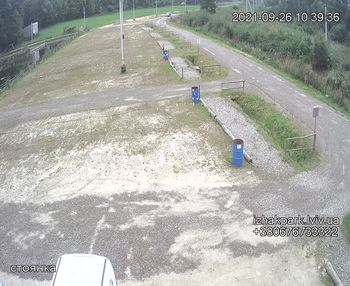 Їжак парк 26 вересня 2021 року, 2021-09-26 10:00