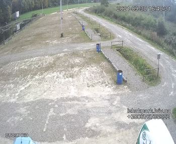 Їжак парк 30 вересня 2021 року, 2021-09-30 16:00
