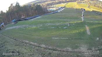 Їжак парк 31 жовтня 2021 року, 2021-10-31 16:00