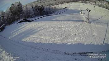Їжак парк 4 грудня 2021 року, 2021-12-04 13:00