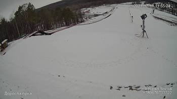 Їжак парк 18 грудня 2021 року, 2021-12-18 10:00