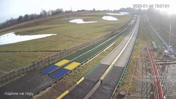 Їжак парк 14 січня 2023 року, 2023-01-14 13:00