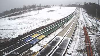 Їжак парк 22 січня 2023 року, 2023-01-22 10:00