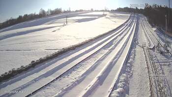 Їжак парк 8 лютого 2023 року, 2023-02-08 10:00